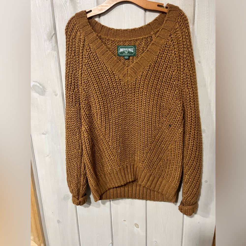 Women’s American Eagle Sweater Size:S
